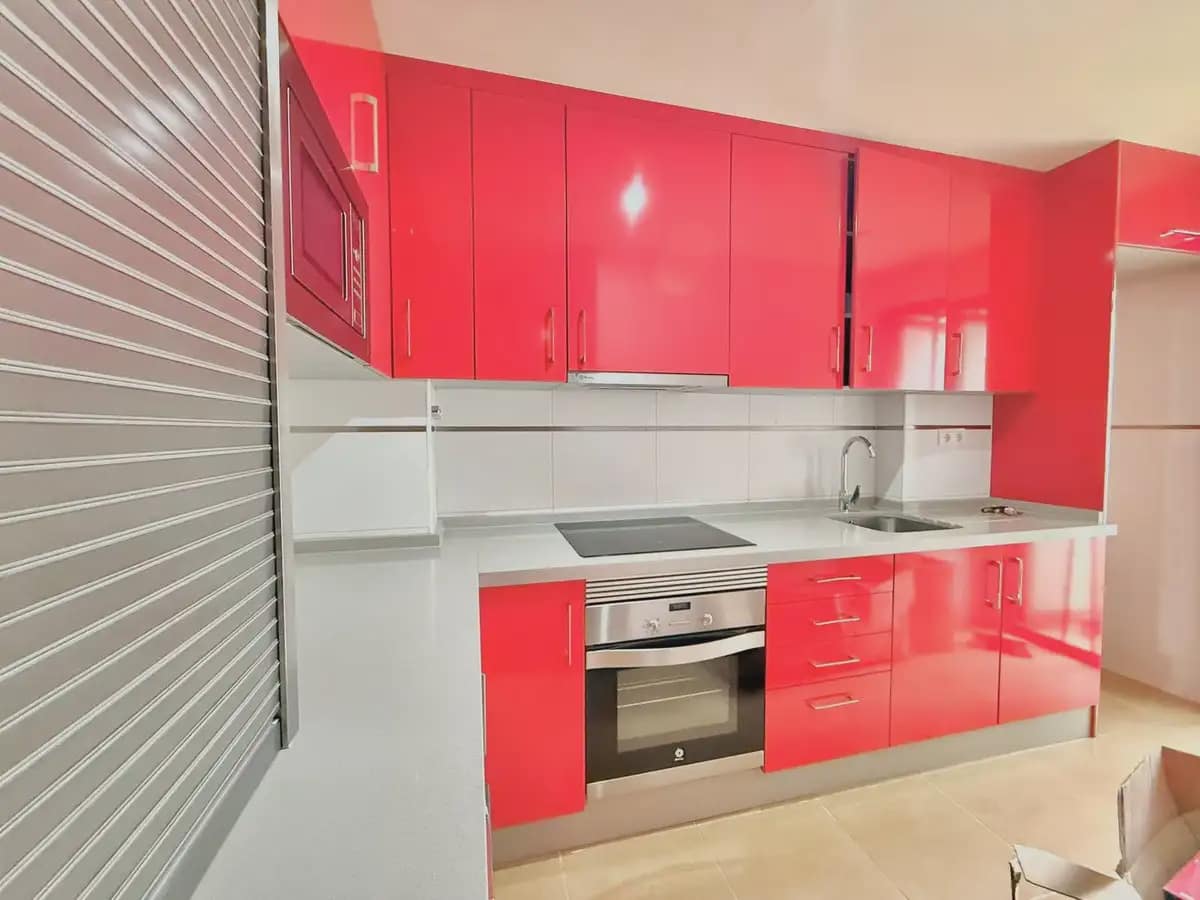 2 makuuhuone Huoneisto myytävänä paikassa Mijas mukana uima-altaan 
autotalli - 299 000 € (Ref: 9821762)