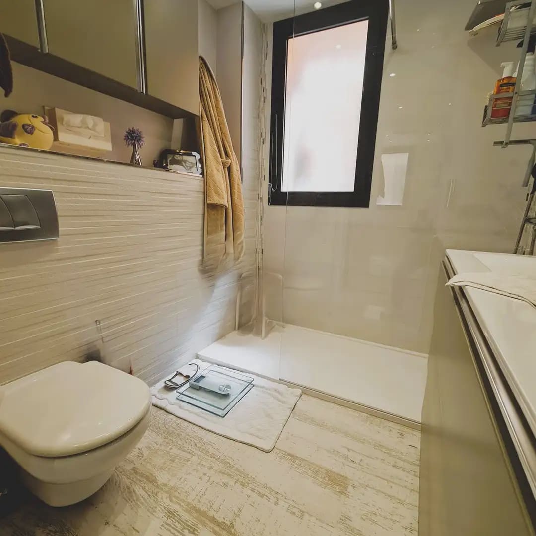 2 soveværelse Lejlighed til salg i Mijas med swimmingpool garage - € 330.000 (Ref: 9821763)