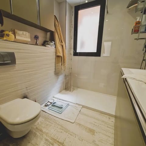 2 soveværelse Lejlighed til salg i Calahonda, Mijas med swimmingpool garage - € 330.000 (Ref: 9821763)