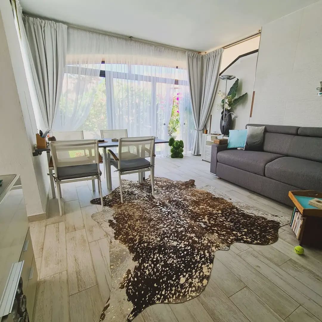 2 soveværelse Lejlighed til salg i Mijas med swimmingpool garage - € 330.000 (Ref: 9821763)