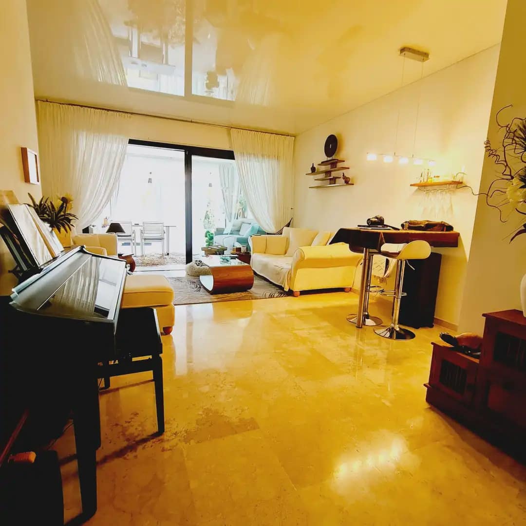 2 soveværelse Lejlighed til salg i Mijas med swimmingpool garage - € 330.000 (Ref: 9821763)
