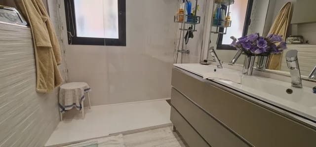 2 soveværelse Lejlighed til salg i Calahonda, Mijas med swimmingpool garage - € 330.000 (Ref: 9821763)