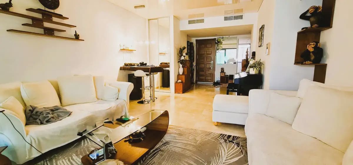 2 soveværelse Lejlighed til salg i Mijas med swimmingpool garage - € 330.000 (Ref: 9821763)