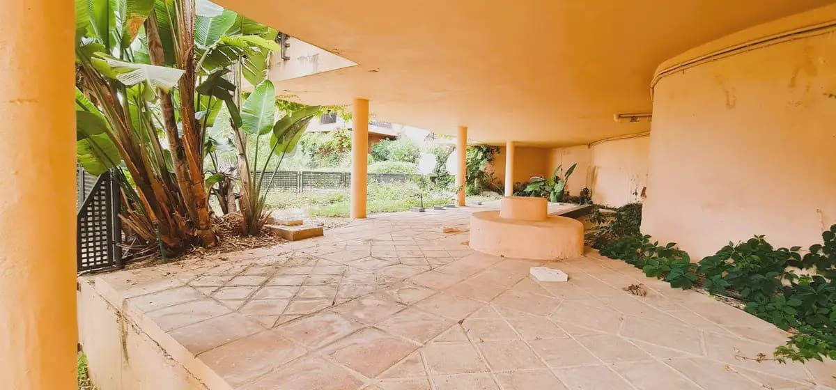 2 soveværelse Lejlighed til salg i Mijas med swimmingpool garage - € 330.000 (Ref: 9821763)