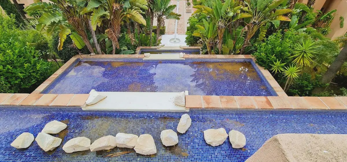 2 soveværelse Lejlighed til salg i Mijas med swimmingpool garage - € 330.000 (Ref: 9821763)
