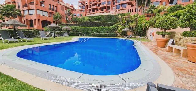 2 soveværelse Lejlighed til salg i Calahonda, Mijas med swimmingpool garage - € 330.000 (Ref: 9821763)