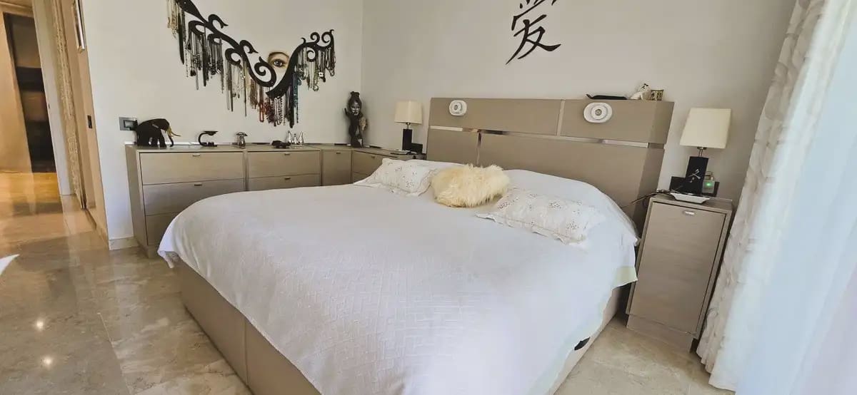 2 soveværelse Lejlighed til salg i Mijas med swimmingpool garage - € 330.000 (Ref: 9821763)