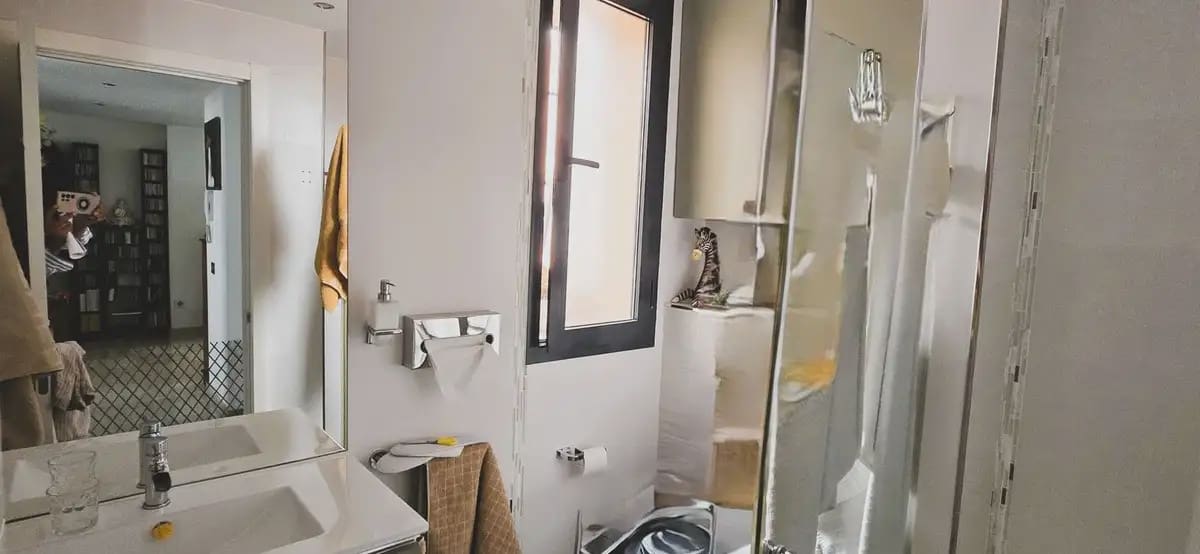 2 soveværelse Lejlighed til salg i Mijas med swimmingpool garage - € 330.000 (Ref: 9821763)