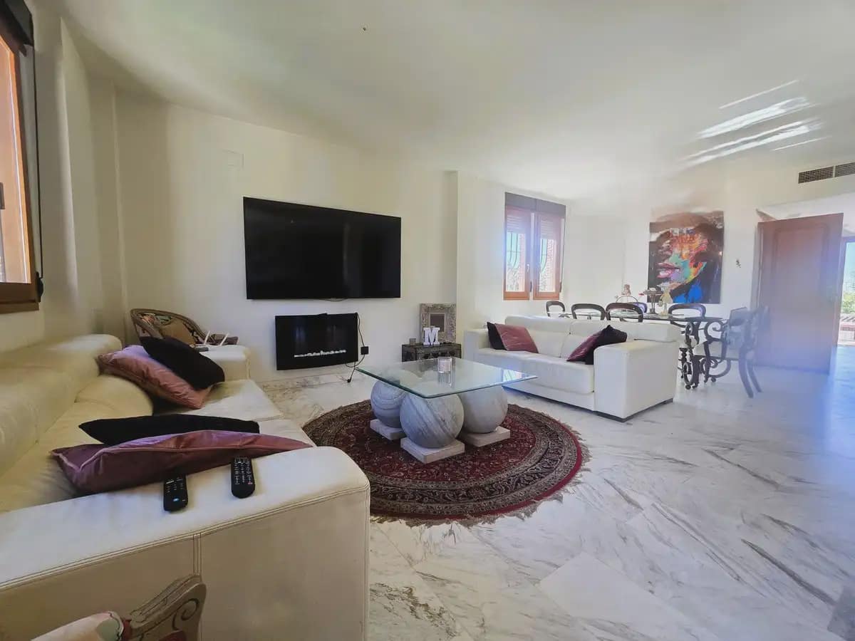 4 camera da letto Villetta Bifamiliare in vendita in Mijas con piscina garage - 695.000 € (Rif: 9821764)