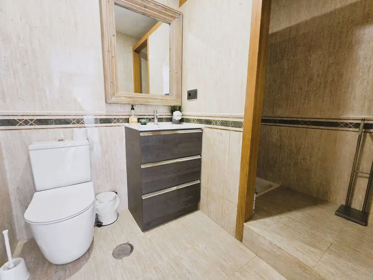 4 camera da letto Villetta Bifamiliare in vendita in Mijas con piscina garage - 695.000 € (Rif: 9821764)