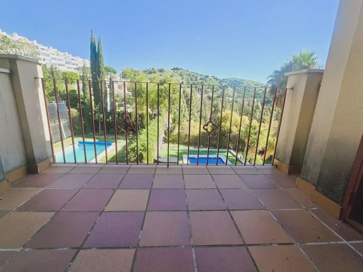 4 camera da letto Villetta Bifamiliare in vendita in Mijas con piscina garage - 695.000 € (Rif: 9821764)