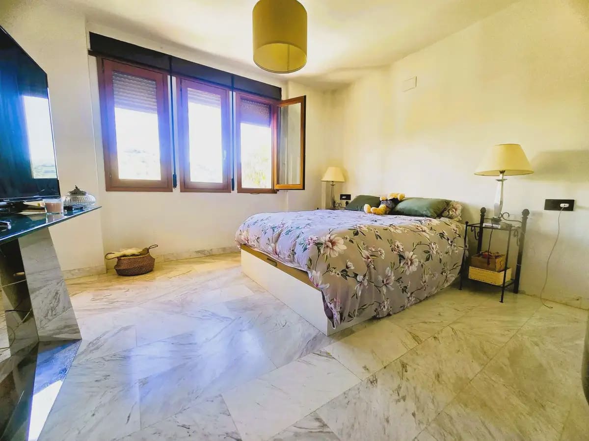 4 camera da letto Villetta Bifamiliare in vendita in Mijas con piscina garage - 695.000 € (Rif: 9821764)