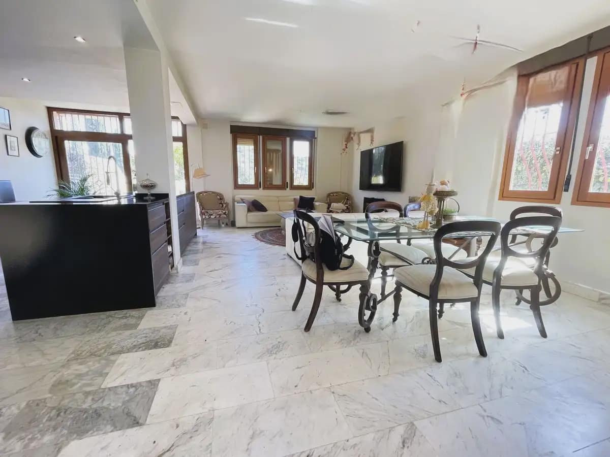 4 camera da letto Villetta Bifamiliare in vendita in Mijas con piscina garage - 695.000 € (Rif: 9821764)