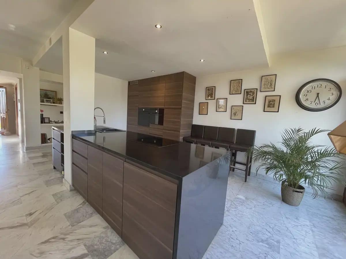 4 camera da letto Villetta Bifamiliare in vendita in Mijas con piscina garage - 695.000 € (Rif: 9821764)
