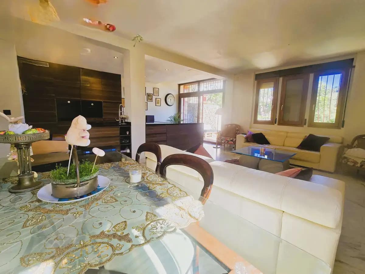 4 camera da letto Villetta Bifamiliare in vendita in Mijas con piscina garage - 695.000 € (Rif: 9821764)