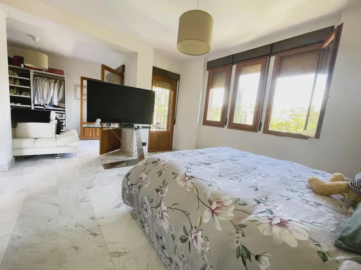 4 camera da letto Villetta Bifamiliare in vendita in Mijas con piscina garage - 695.000 € (Rif: 9821764)