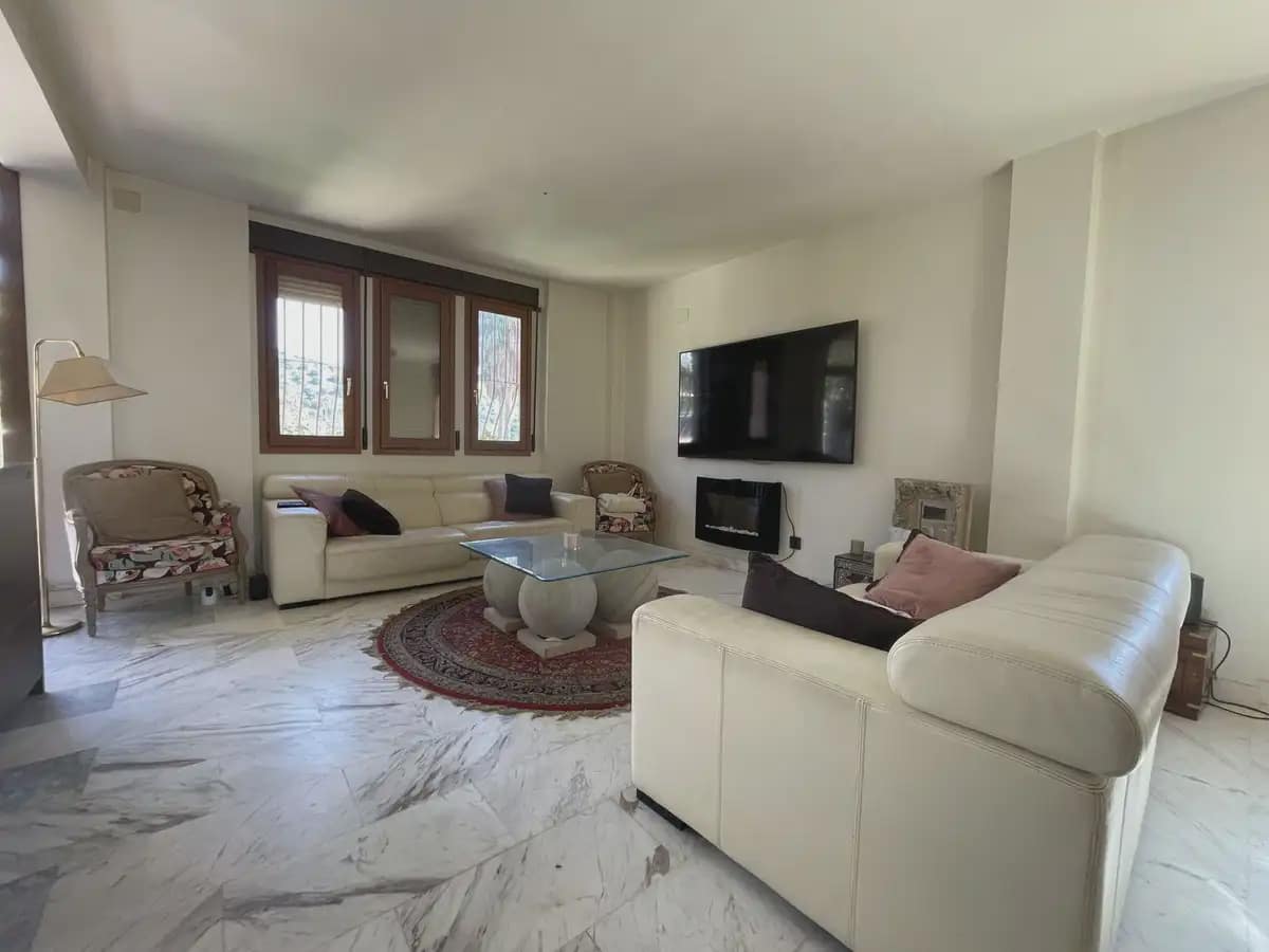 4 camera da letto Villetta Bifamiliare in vendita in Mijas con piscina garage - 695.000 € (Rif: 9821764)