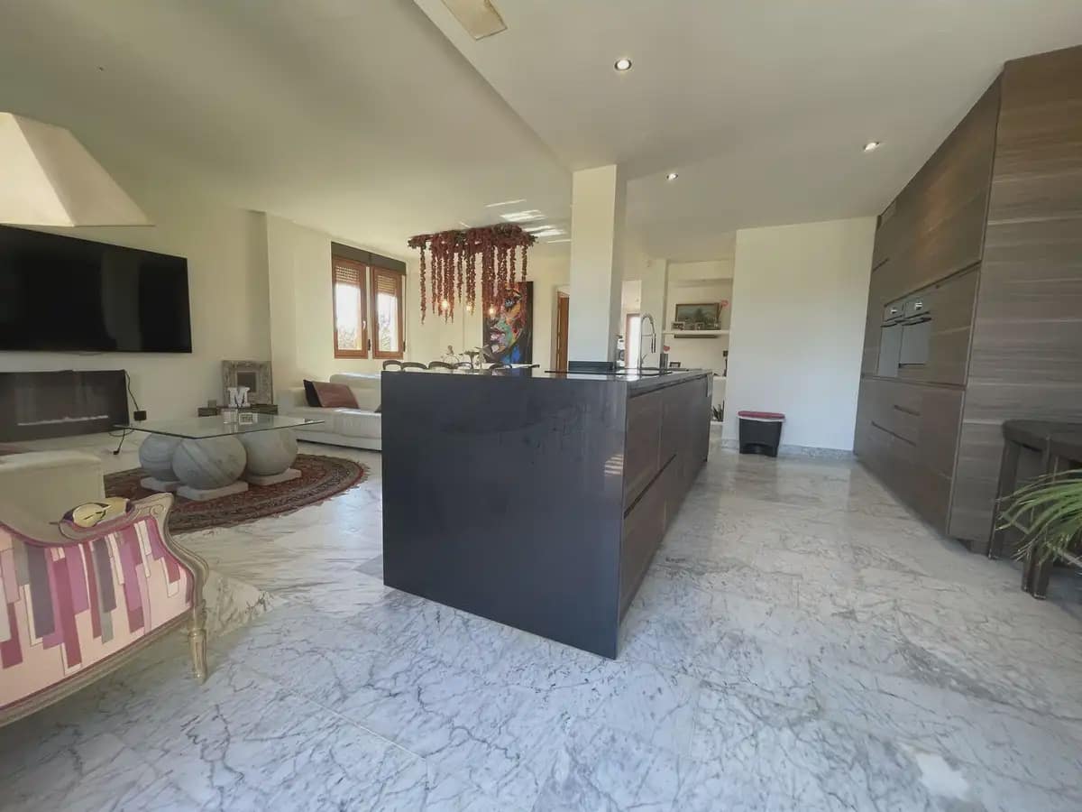 4 camera da letto Villetta Bifamiliare in vendita in Mijas con piscina garage - 695.000 € (Rif: 9821764)