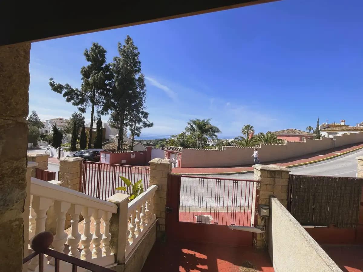 4 camera da letto Villetta Bifamiliare in vendita in Mijas con piscina garage - 695.000 € (Rif: 9821764)