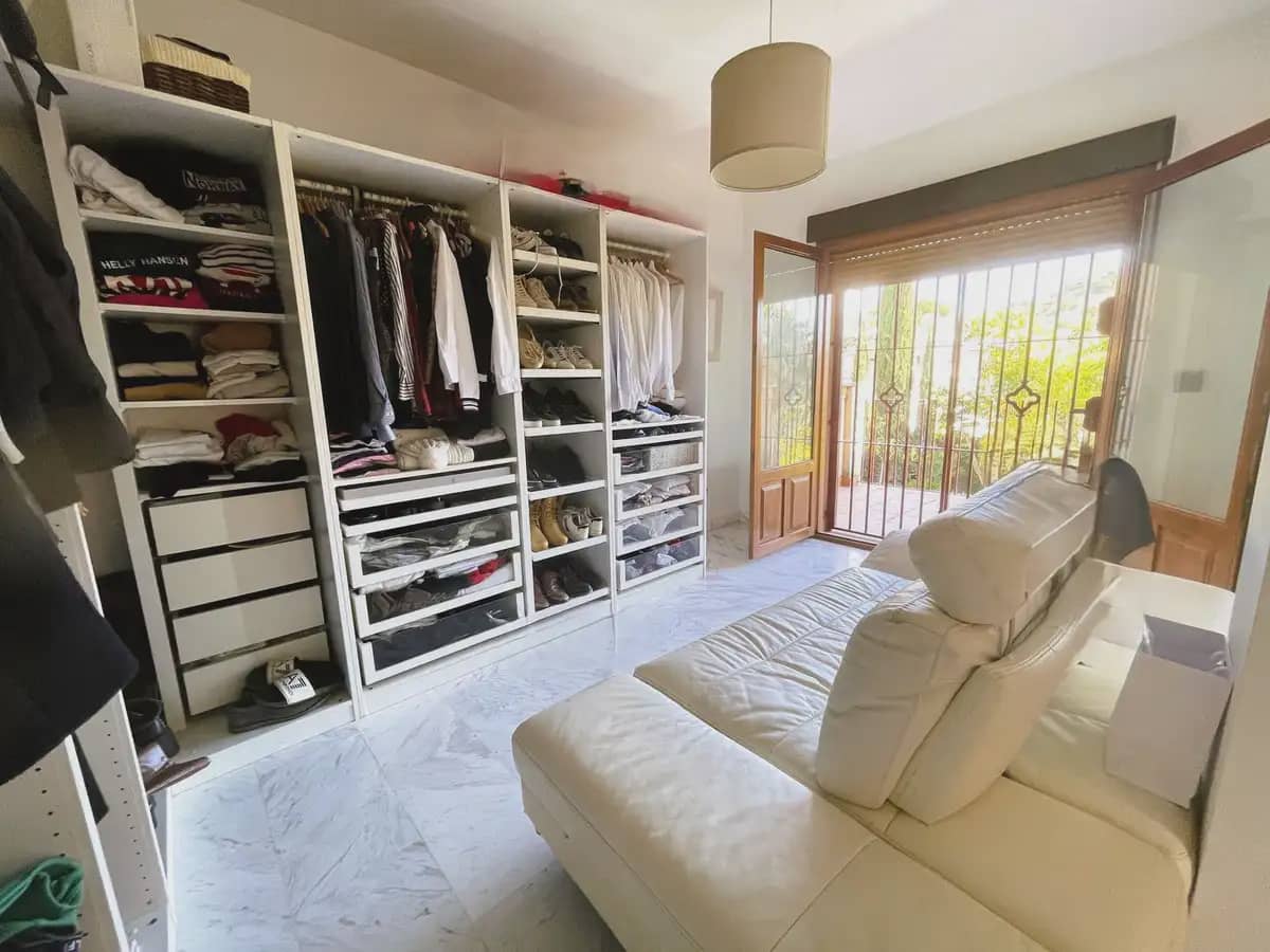 4 camera da letto Villetta Bifamiliare in vendita in Mijas con piscina garage - 695.000 € (Rif: 9821764)