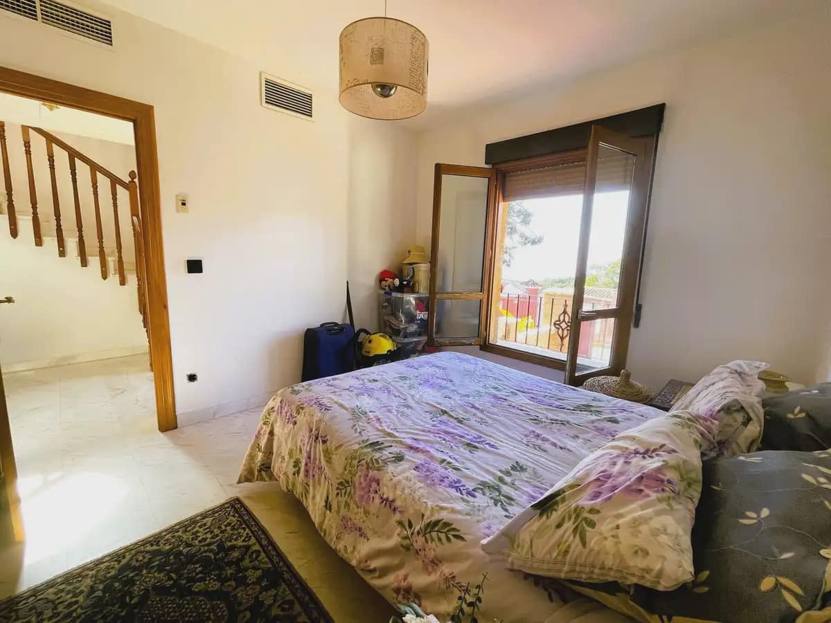 4 camera da letto Villetta Bifamiliare in vendita in Mijas con piscina garage - 695.000 € (Rif: 9821764)