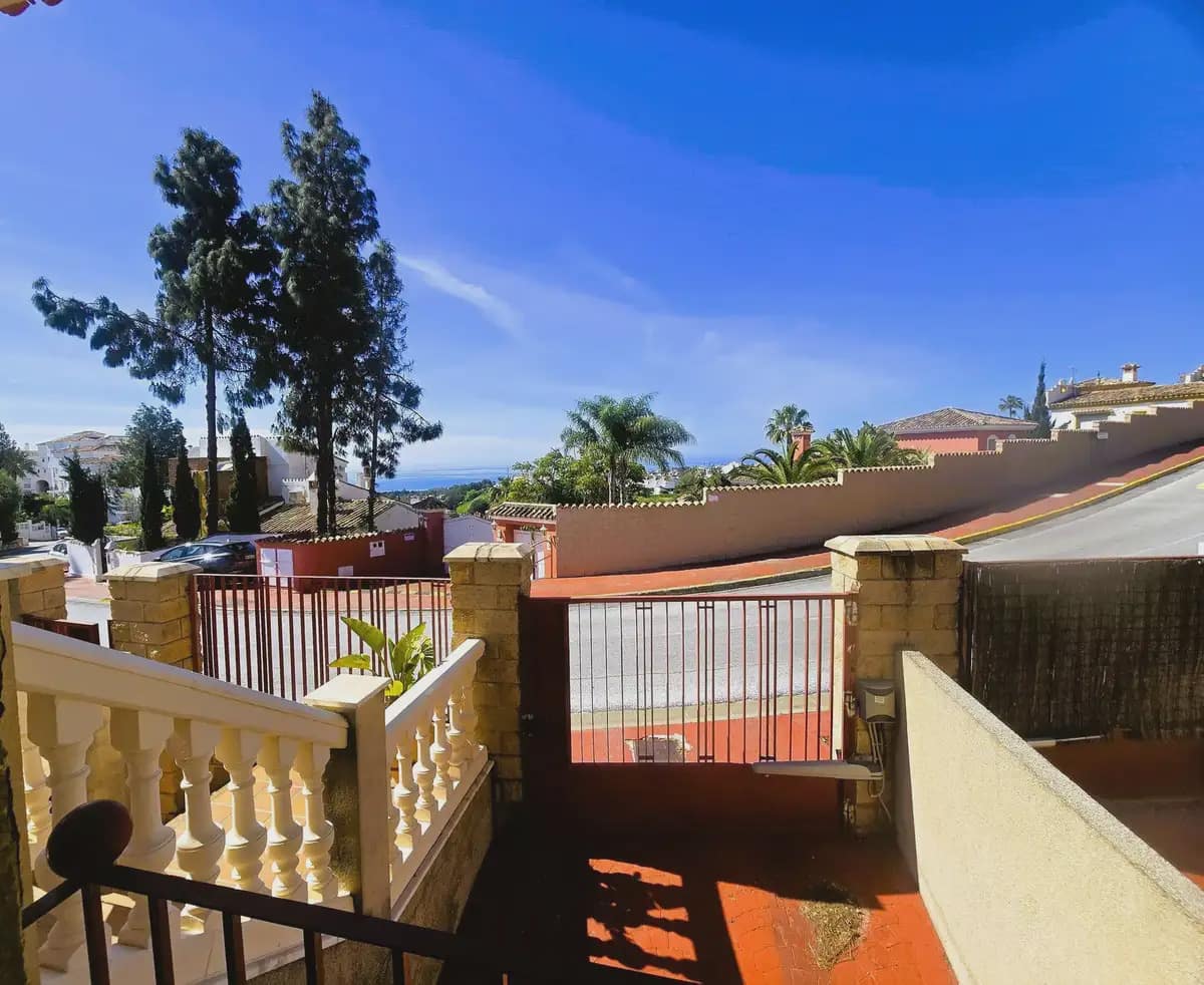 4 camera da letto Villetta Bifamiliare in vendita in Mijas con piscina garage - 695.000 € (Rif: 9821764)
