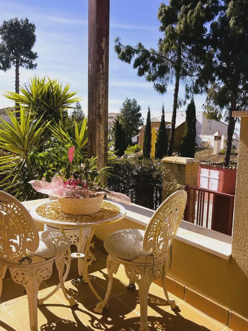 4 camera da letto Villetta Bifamiliare in vendita in Mijas con piscina garage - 695.000 € (Rif: 9821764)