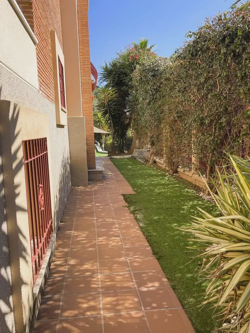 4 camera da letto Villetta Bifamiliare in vendita in Mijas con piscina garage - 695.000 € (Rif: 9821764)