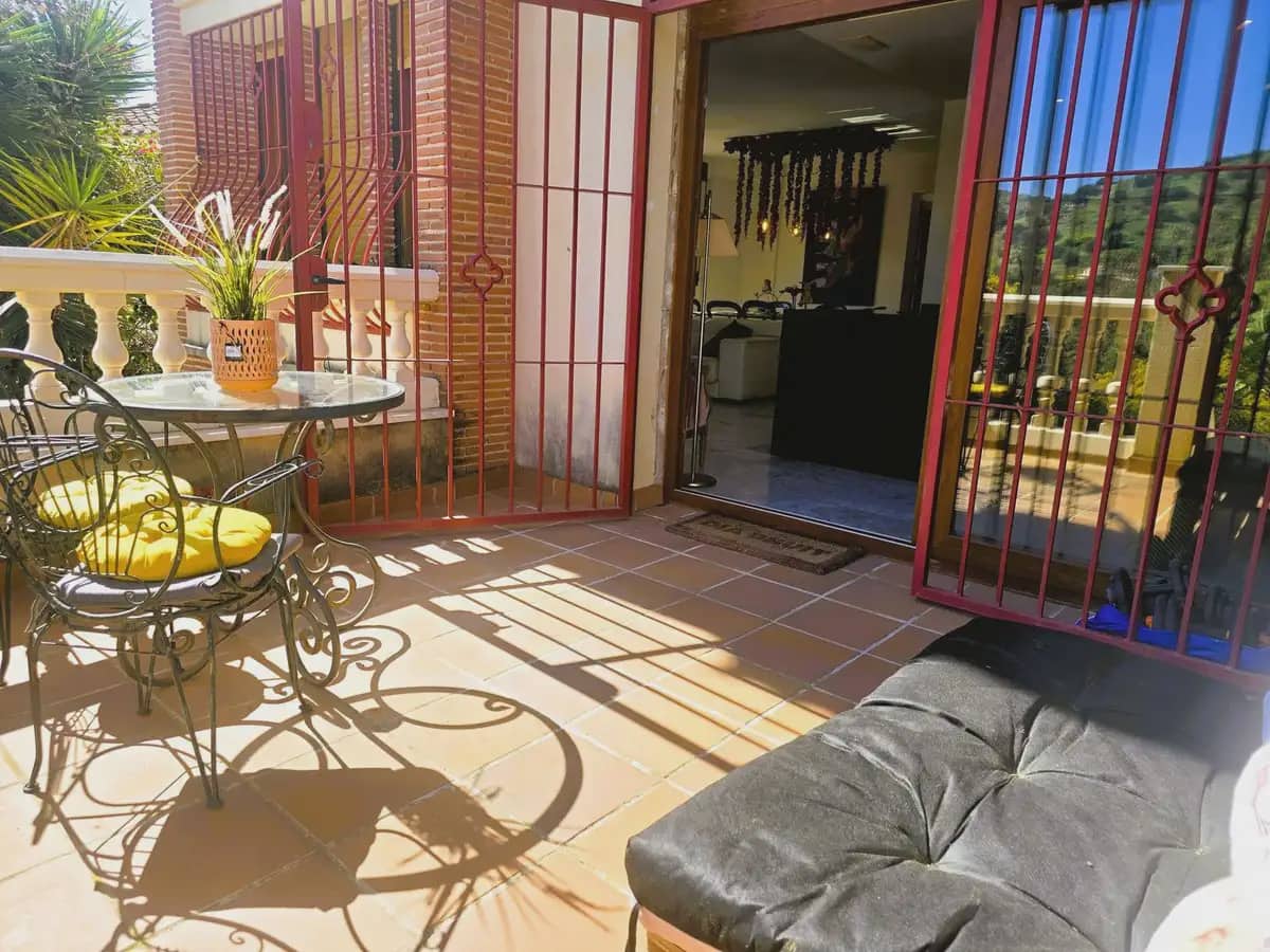 4 camera da letto Villetta Bifamiliare in vendita in Mijas con piscina garage - 695.000 € (Rif: 9821764)