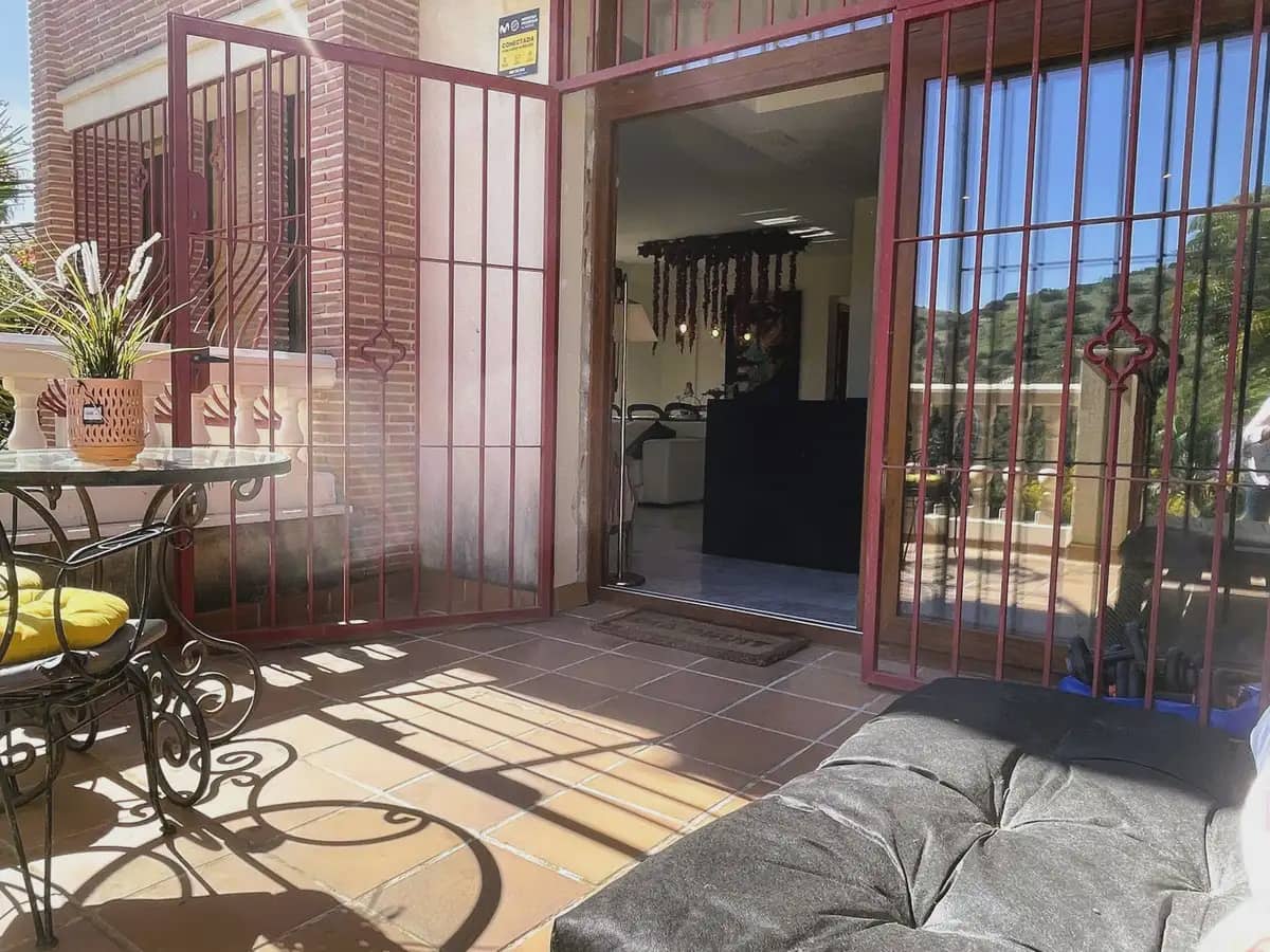 4 camera da letto Villetta Bifamiliare in vendita in Mijas con piscina garage - 695.000 € (Rif: 9821764)