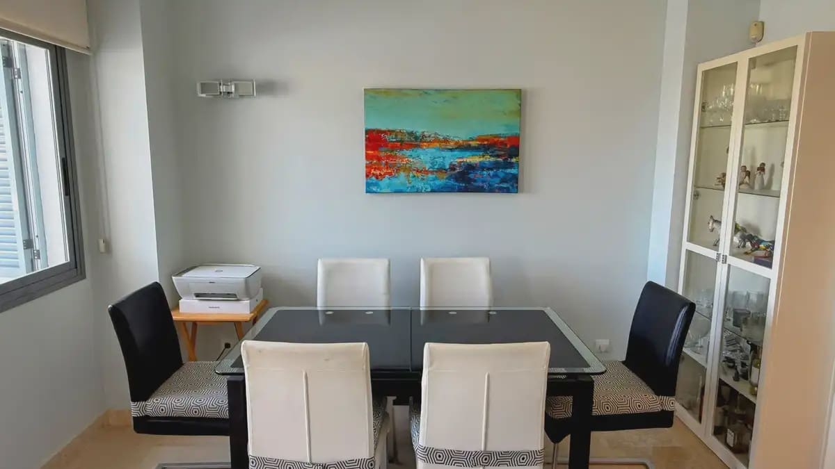 3 camera da letto Casa in vendita in Marbella con piscina garage - 550.000 € (Rif: 9821766)