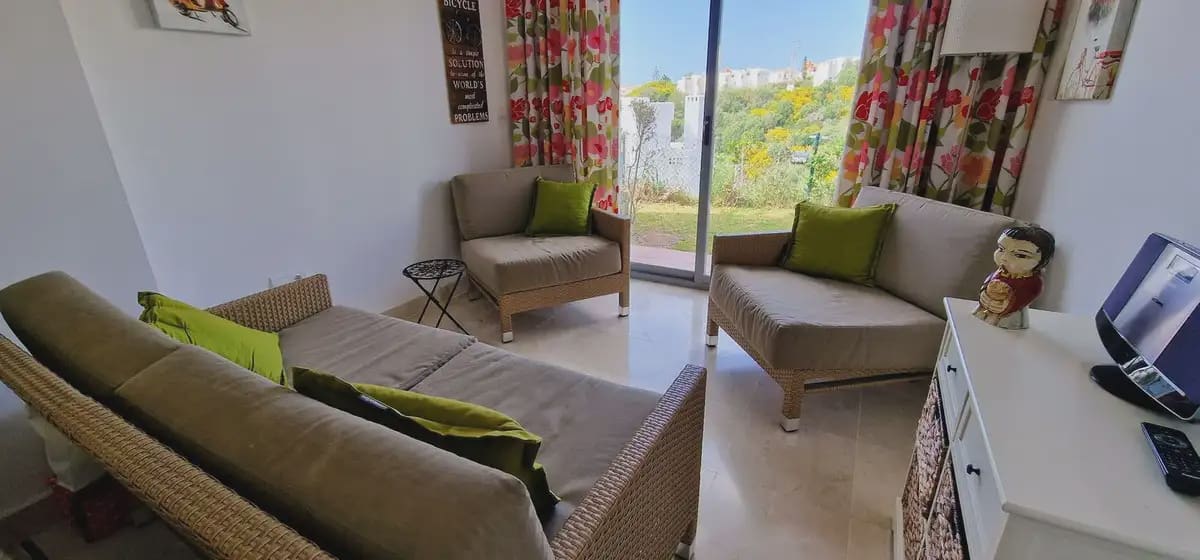 3 camera da letto Casa in vendita in Marbella con piscina garage - 550.000 € (Rif: 9821766)