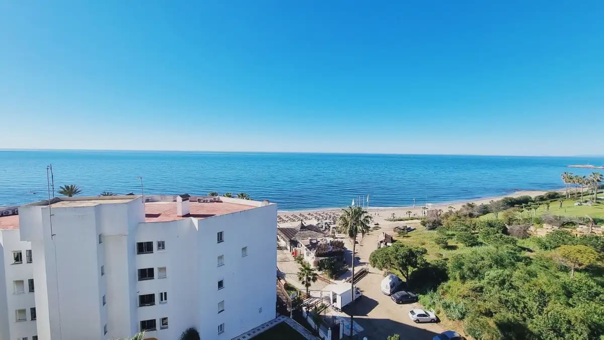 Studio til salgs i Mijas - € 399 000 (Ref: 9821767)