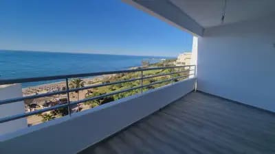 Estúdio para venda em Calahonda, Mijas com piscina - 370 000 € (Ref: 9821767)