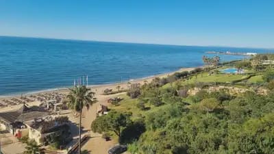 Estúdio para venda em Calahonda, Mijas com piscina - 370 000 € (Ref: 9821767)