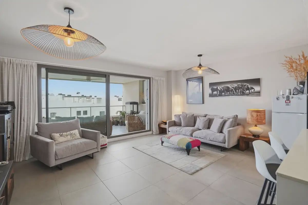 2 slaapkamer Appartement te koop in Benalmadena met zwembad garage - € 549.995 (Ref: 9821768)