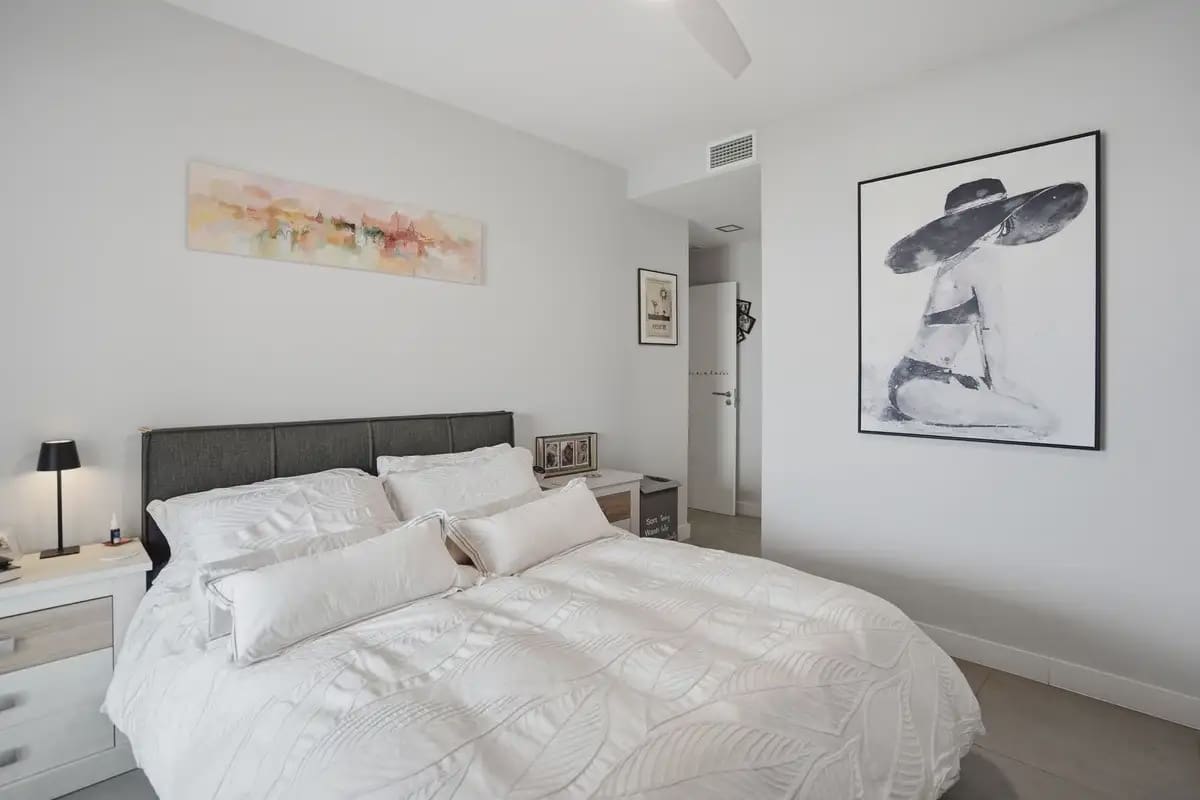 2 slaapkamer Appartement te koop in Benalmadena met zwembad garage - € 549.995 (Ref: 9821768)
