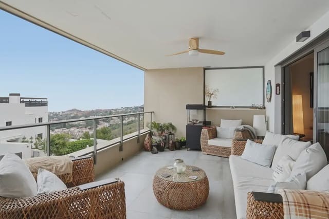 2 camera da letto Appartamento in vendita in Arroyo de la Miel, Benalmádena con piscina garage - 549.995 € (Rif: 9821768)