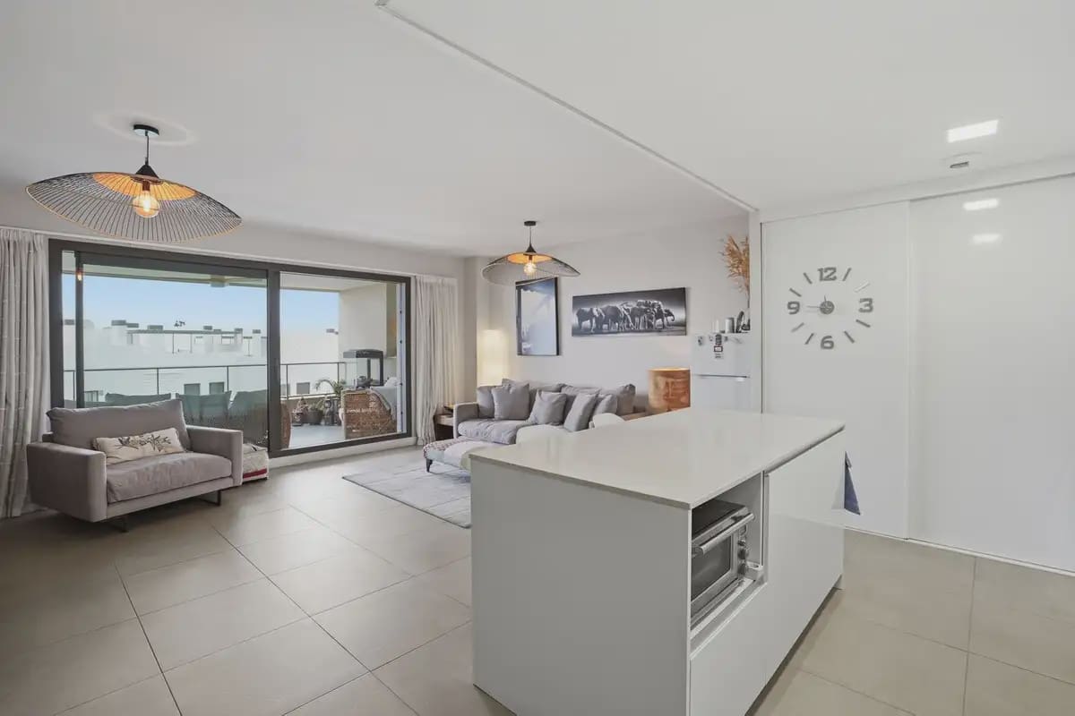 2 slaapkamer Appartement te koop in Benalmadena met zwembad garage - € 549.995 (Ref: 9821768)