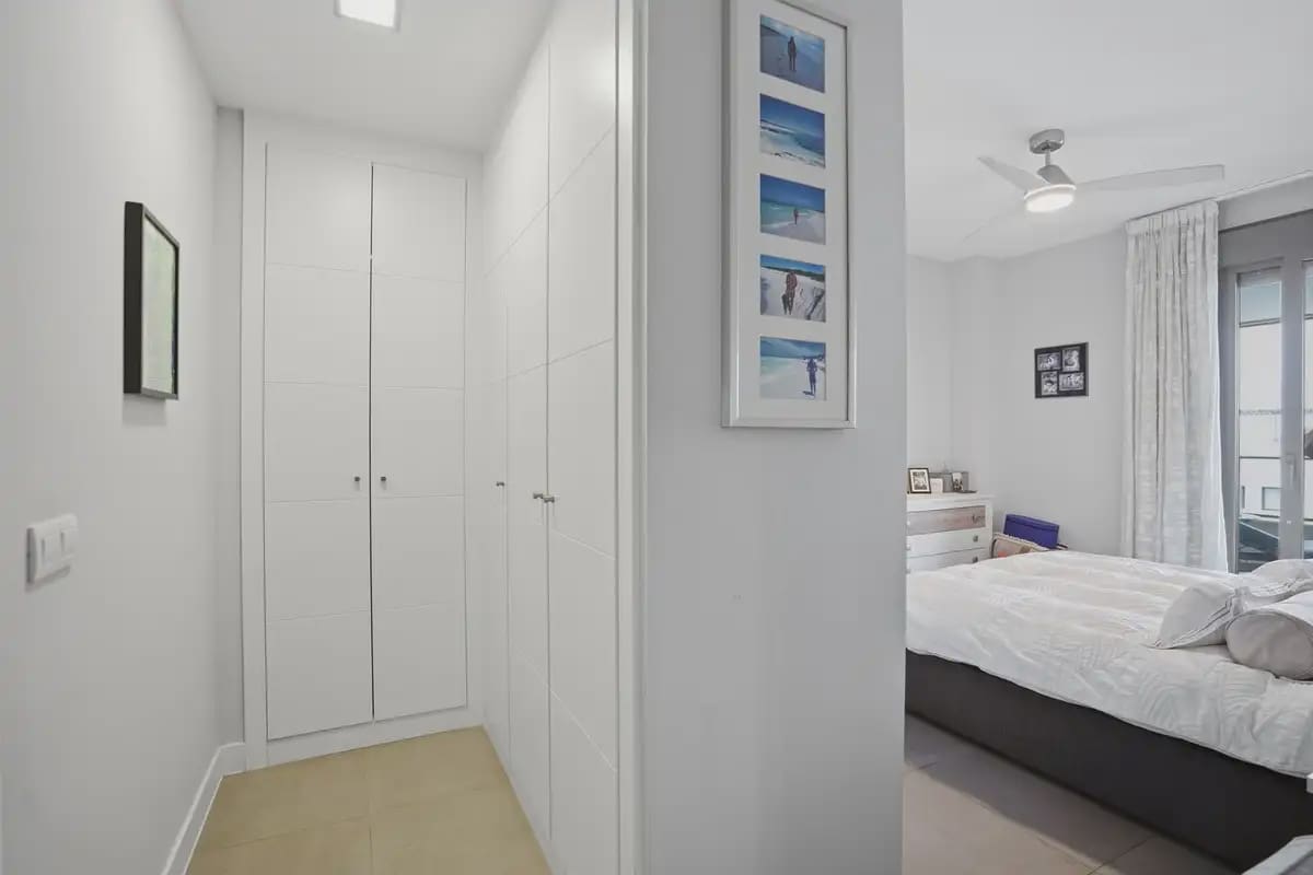 2 slaapkamer Appartement te koop in Benalmadena met zwembad garage - € 549.995 (Ref: 9821768)