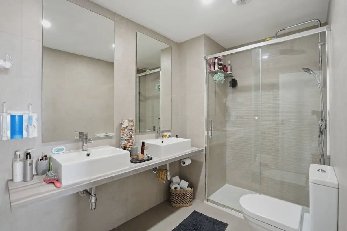 2 slaapkamer Appartement te koop in Benalmadena met zwembad garage - € 549.995 (Ref: 9821768)