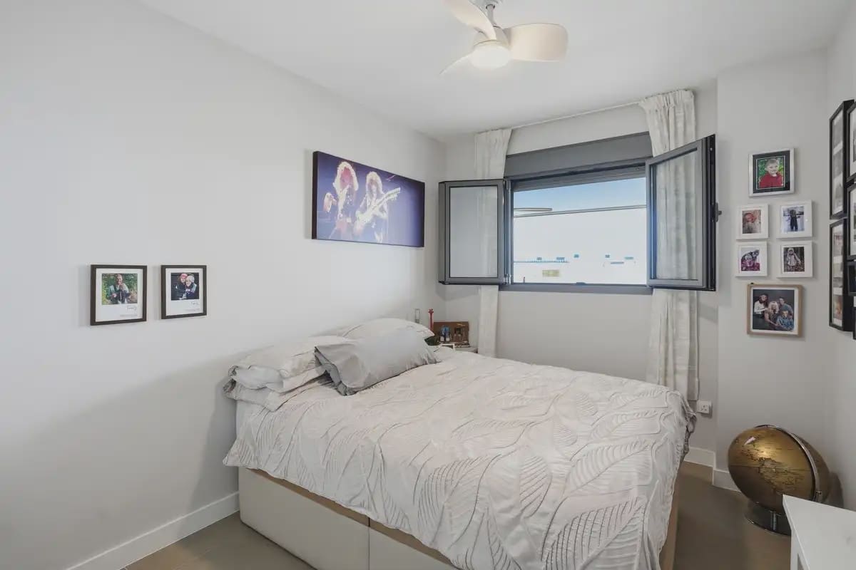2 slaapkamer Appartement te koop in Benalmadena met zwembad garage - € 549.995 (Ref: 9821768)
