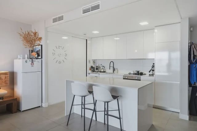 2 camera da letto Appartamento in vendita in Arroyo de la Miel, Benalmádena con piscina garage - 549.995 € (Rif: 9821768)