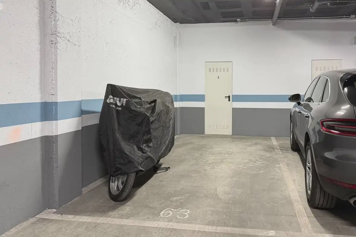 2 slaapkamer Appartement te koop in Benalmadena met zwembad garage - € 549.995 (Ref: 9821768)