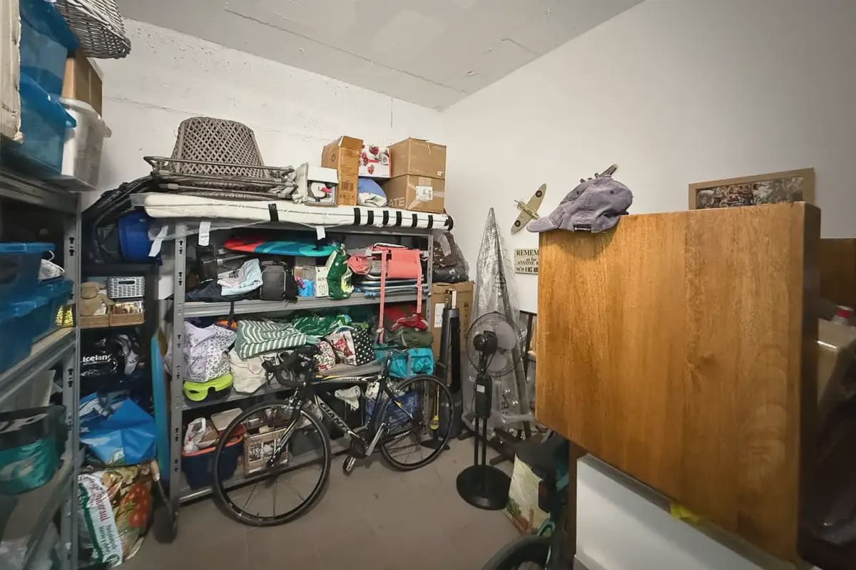 2 slaapkamer Appartement te koop in Benalmadena met zwembad garage - € 549.995 (Ref: 9821768)