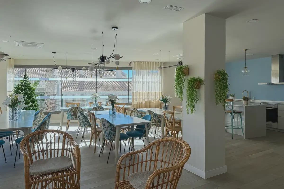 2 slaapkamer Appartement te koop in Benalmadena met zwembad garage - € 549.995 (Ref: 9821768)