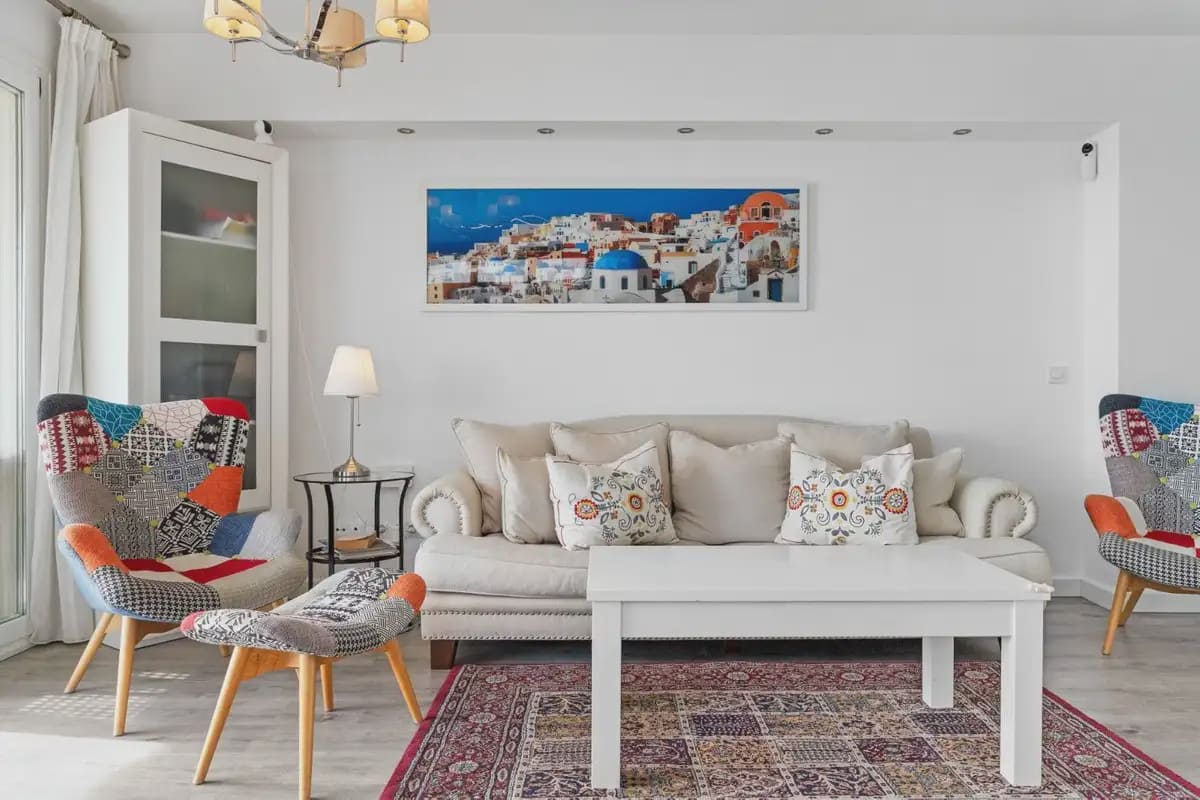 2 chambre Appartement de Plage à vendre à Fuengirola - 750 000 € (Ref: 9821769)
