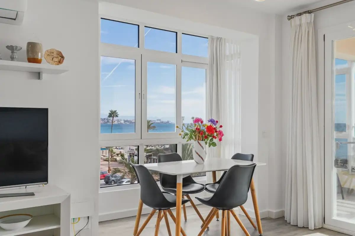 2 chambre Appartement de Plage à vendre à Fuengirola - 750 000 € (Ref: 9821769)