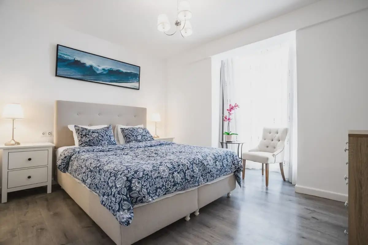 2 chambre Appartement de Plage à vendre à Fuengirola - 750 000 € (Ref: 9821769)