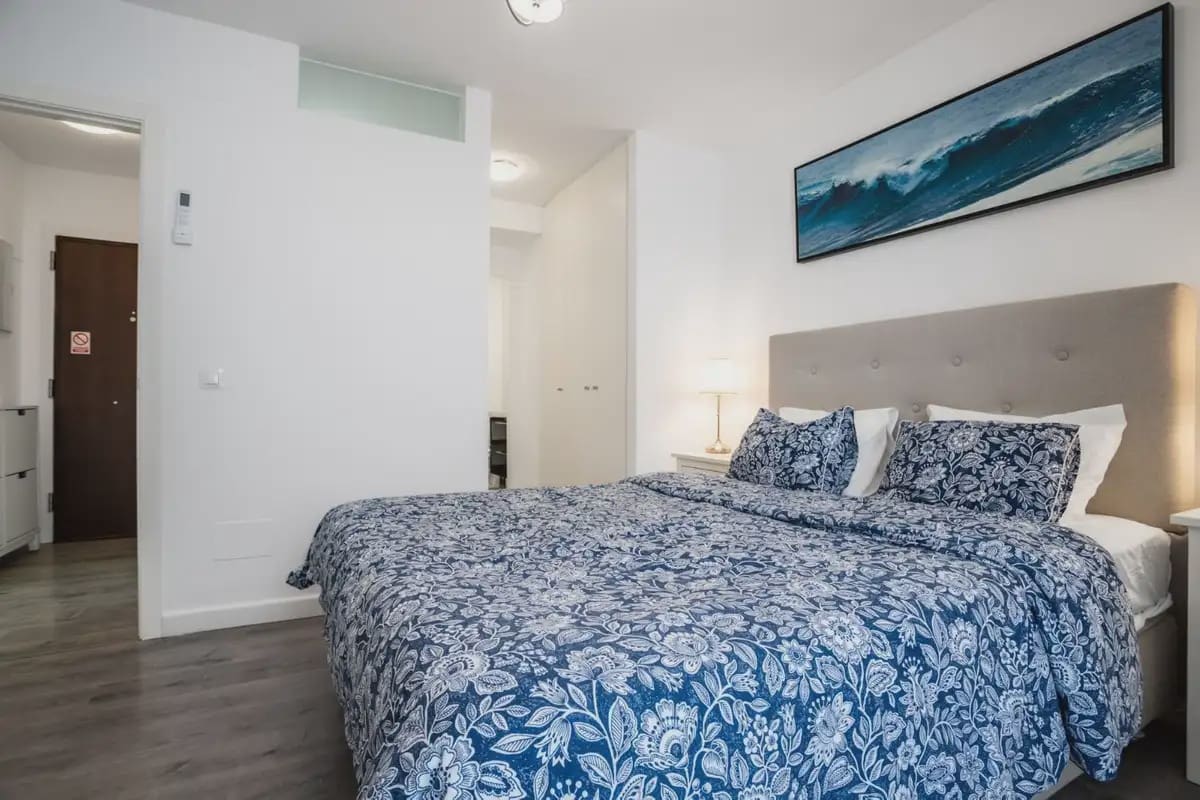 2 chambre Appartement de Plage à vendre à Fuengirola - 750 000 € (Ref: 9821769)